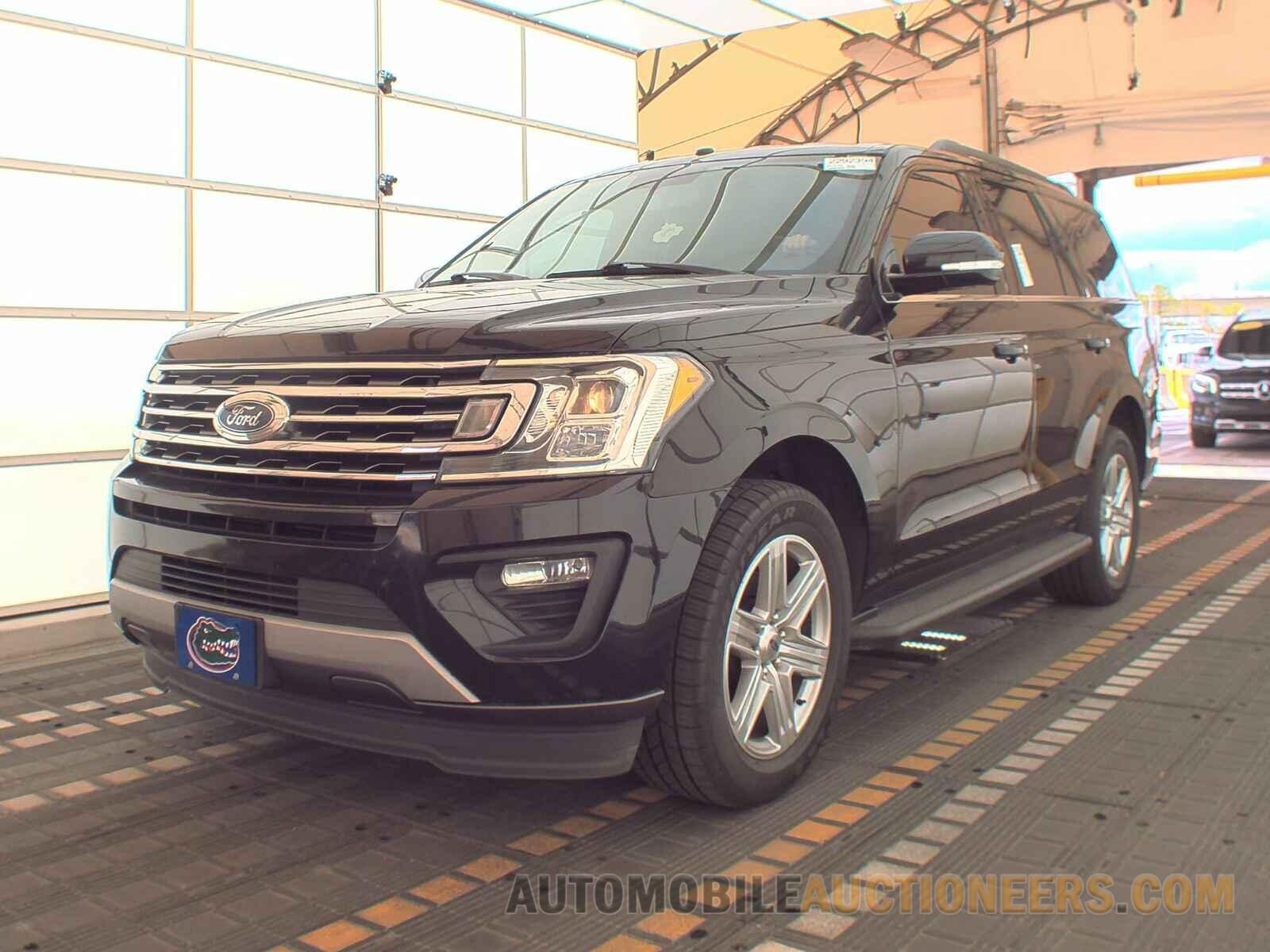 1FMJU1HT0KEA71200 Ford Expedition 2019