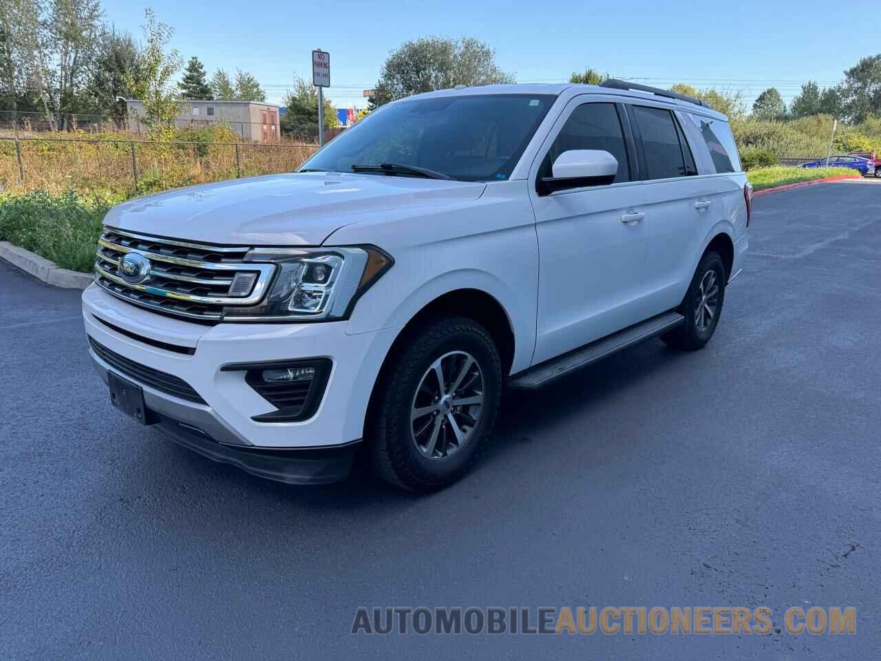 1FMJU1HT0KEA72881 FORD EXPEDITION 2019