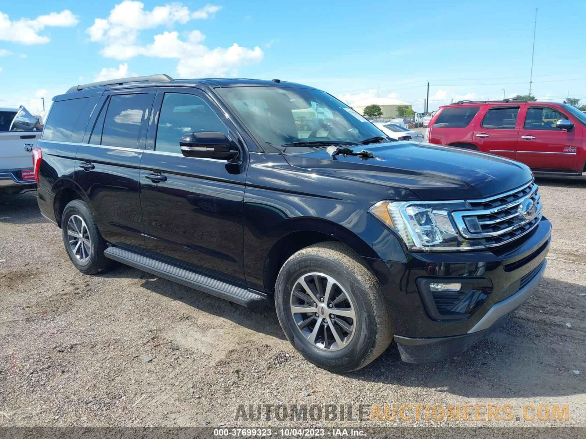 1FMJU1HT0KEA73044 FORD EXPEDITION 2019