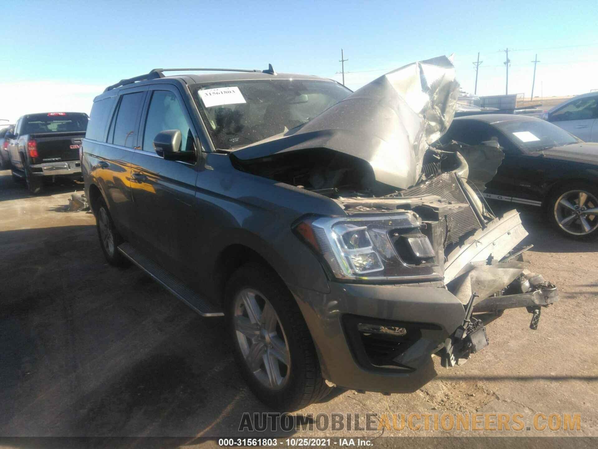 1FMJU1HT0KEA82651 FORD EXPEDITION 2019