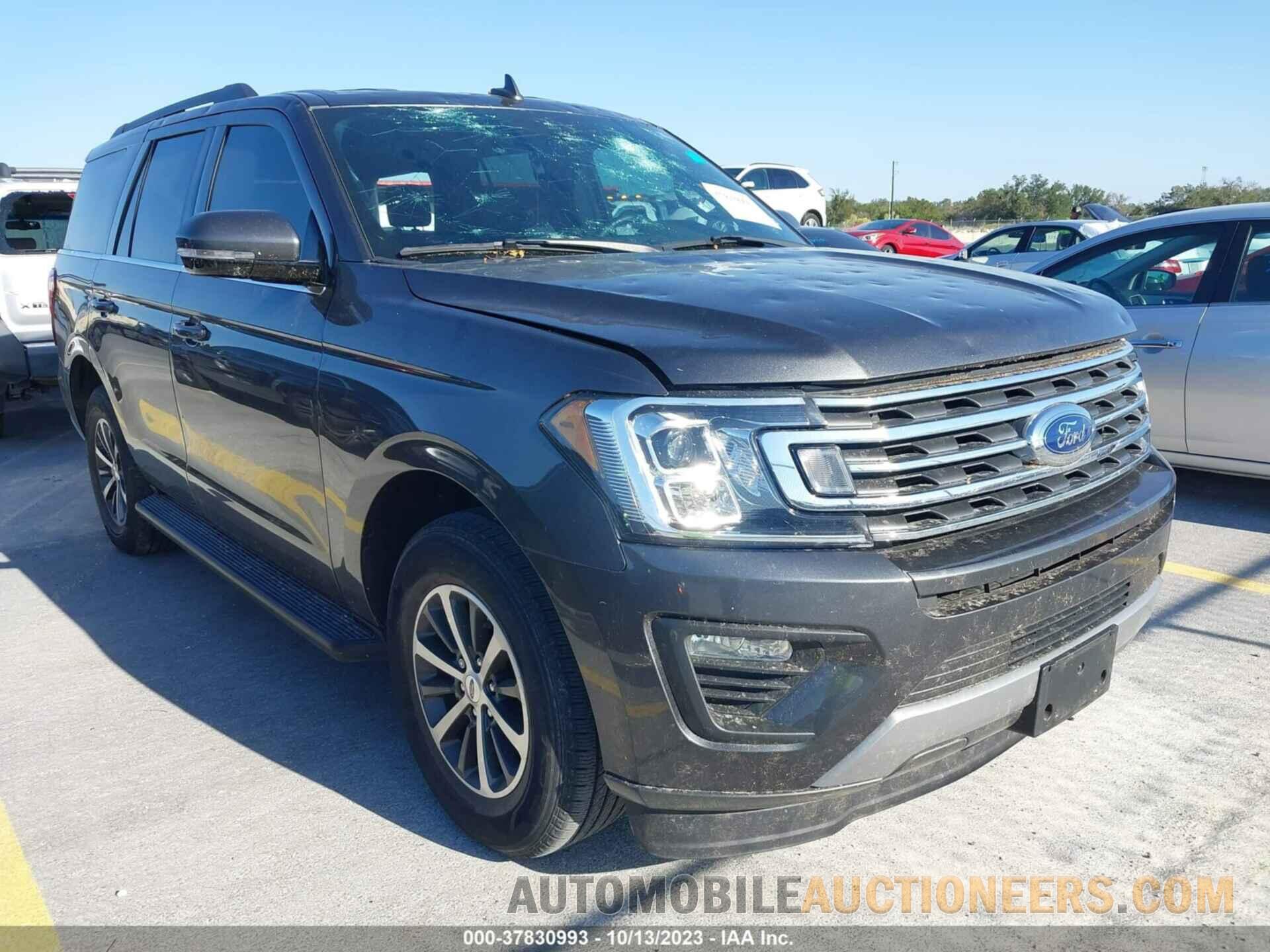 1FMJU1HT0LEA51790 FORD EXPEDITION 2020