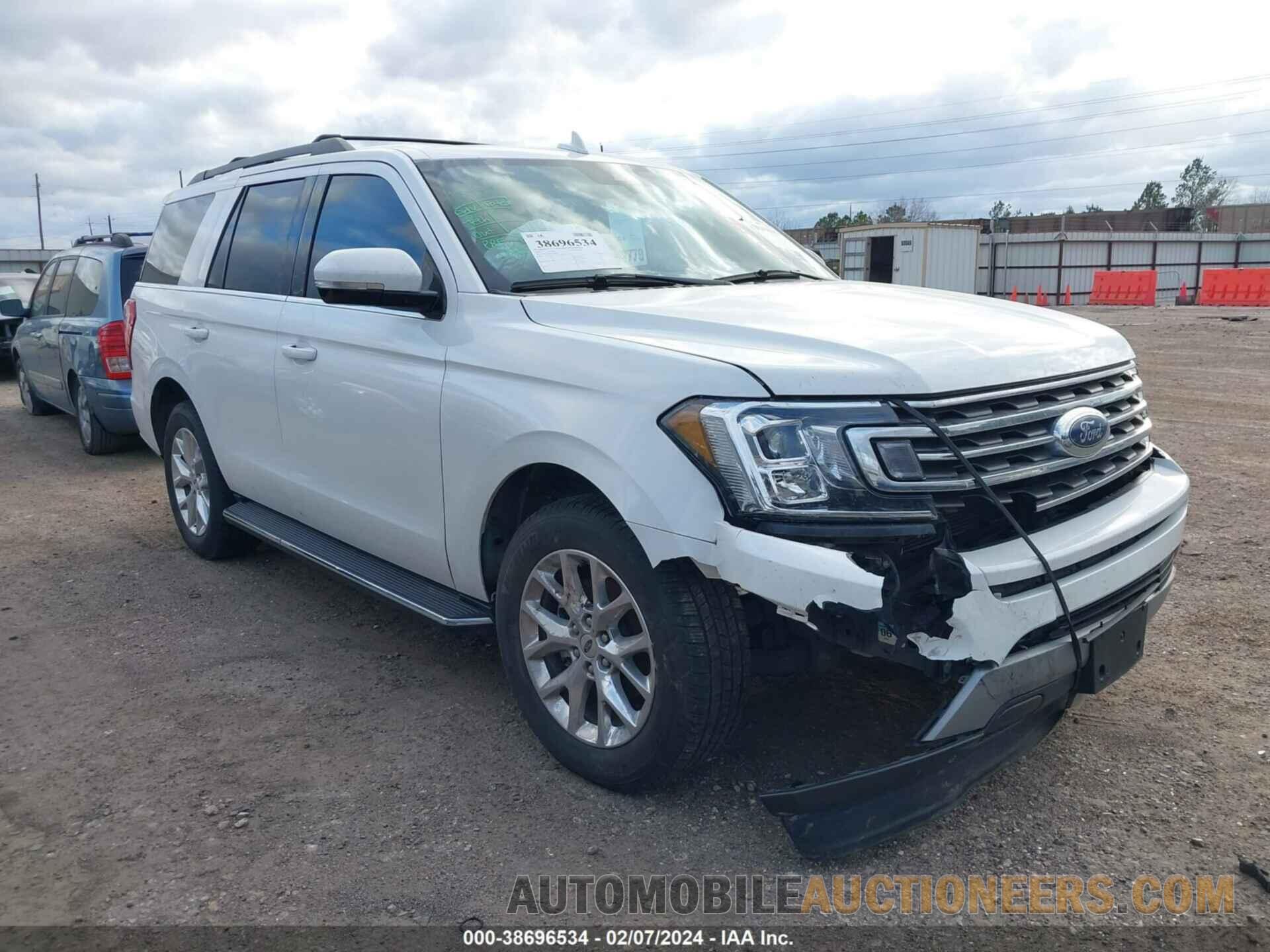 1FMJU1HT0LEA80593 FORD EXPEDITION 2020