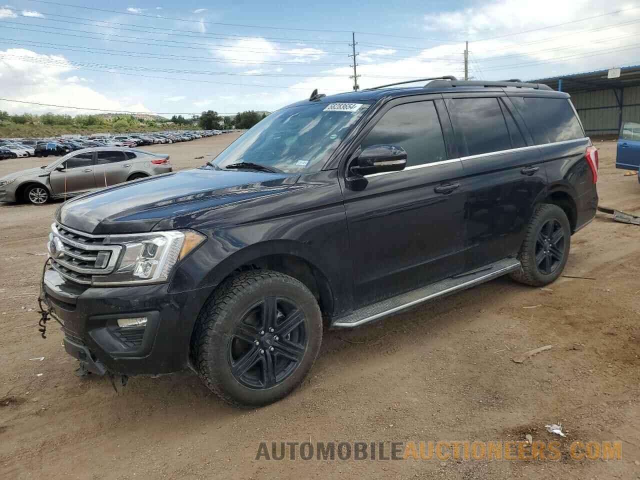 1FMJU1HT0MEA30729 FORD EXPEDITION 2021