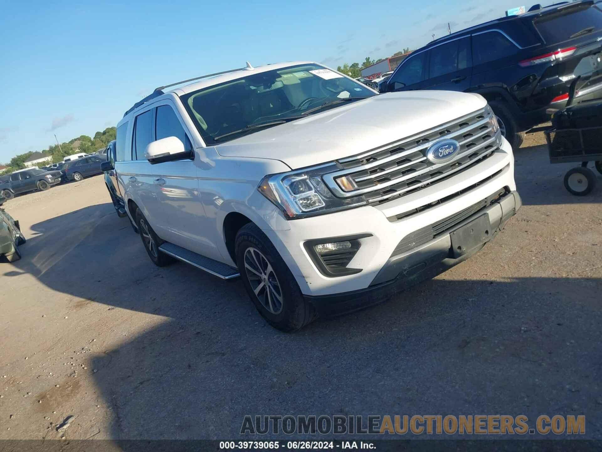 1FMJU1HT0MEA39334 FORD EXPEDITION 2021