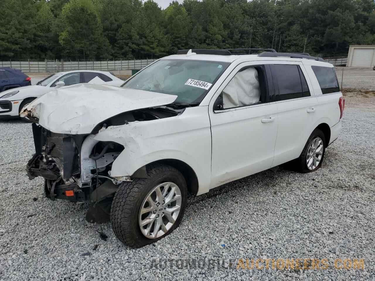 1FMJU1HT0MEA50236 FORD EXPEDITION 2021