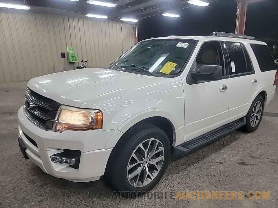 1FMJU1HT1FEF05467 Ford Expedition 2015