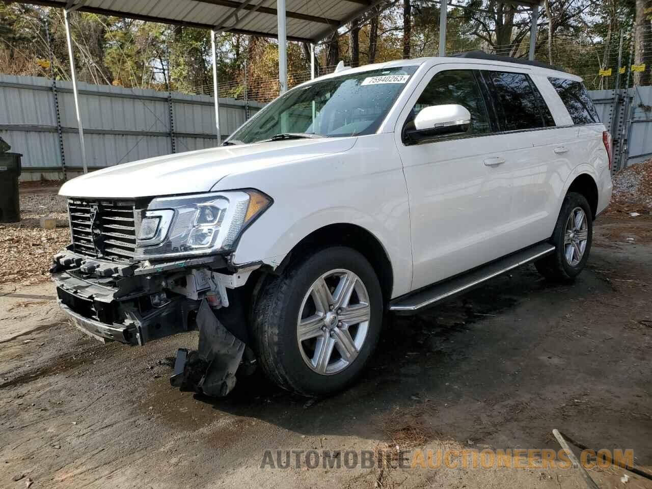 1FMJU1HT1JEA38382 FORD EXPEDITION 2018