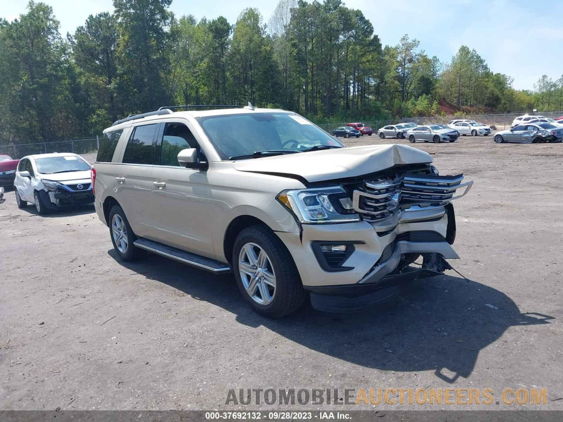 1FMJU1HT1JEA68966 FORD EXPEDITION 2018