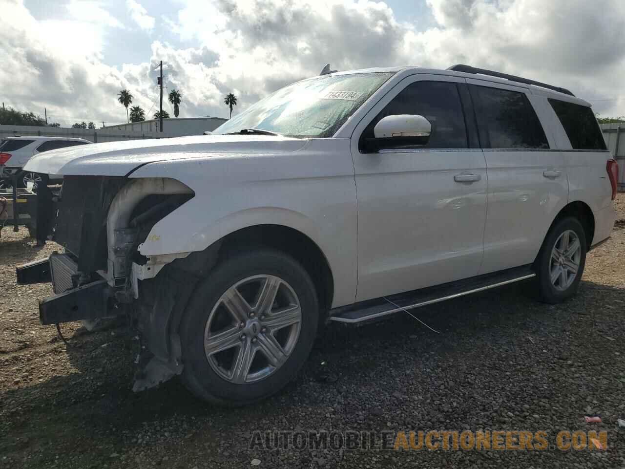 1FMJU1HT1KEA05741 FORD EXPEDITION 2019