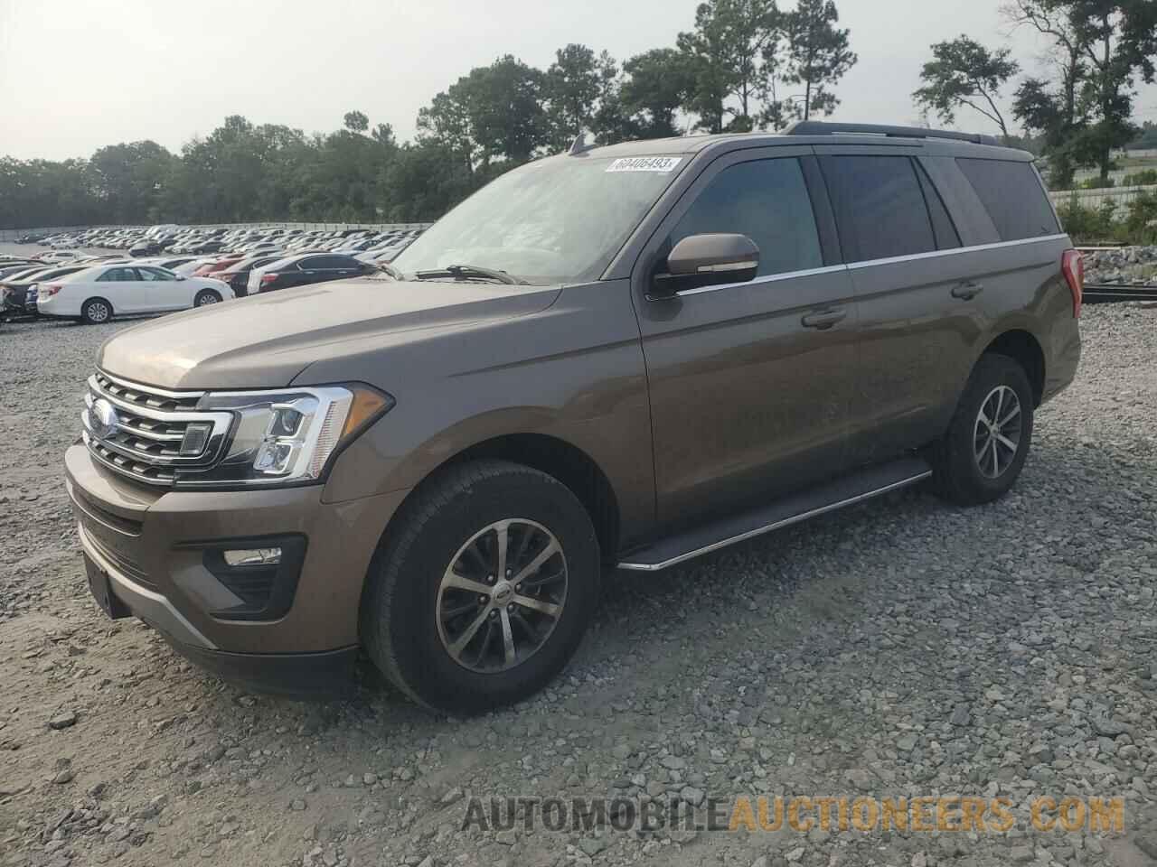 1FMJU1HT1KEA08221 FORD EXPEDITION 2019