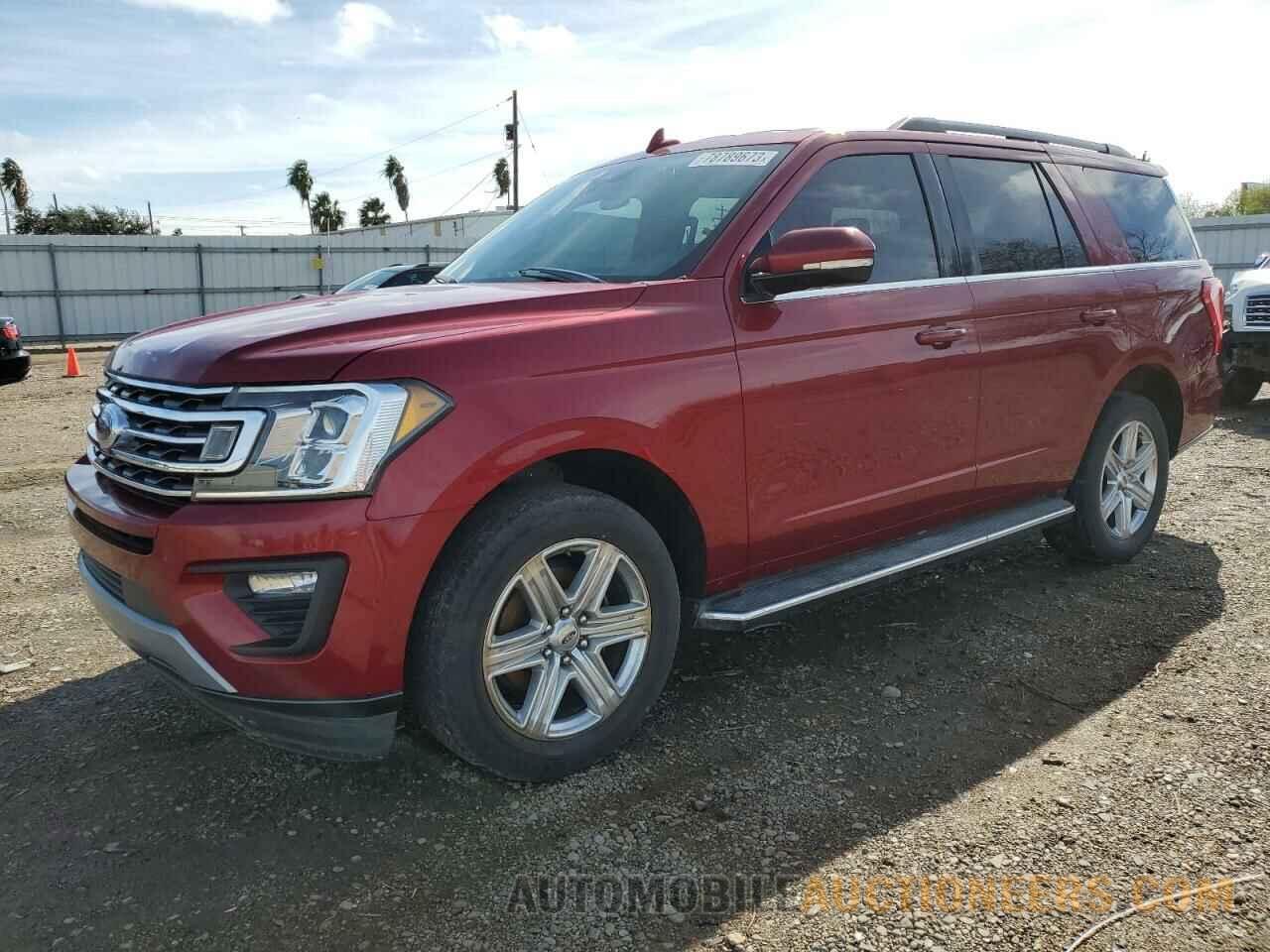 1FMJU1HT1KEA69407 FORD EXPEDITION 2019