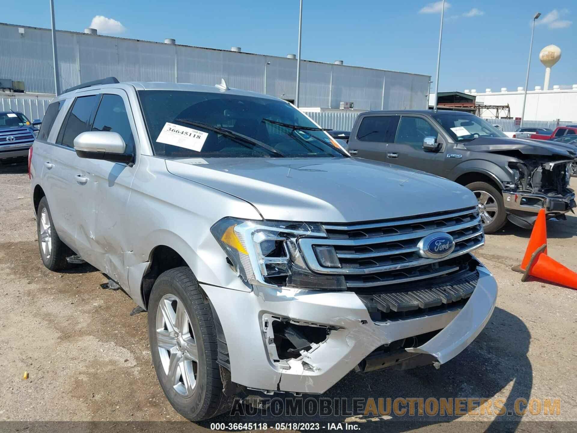 1FMJU1HT1KEA89477 FORD EXPEDITION 2019