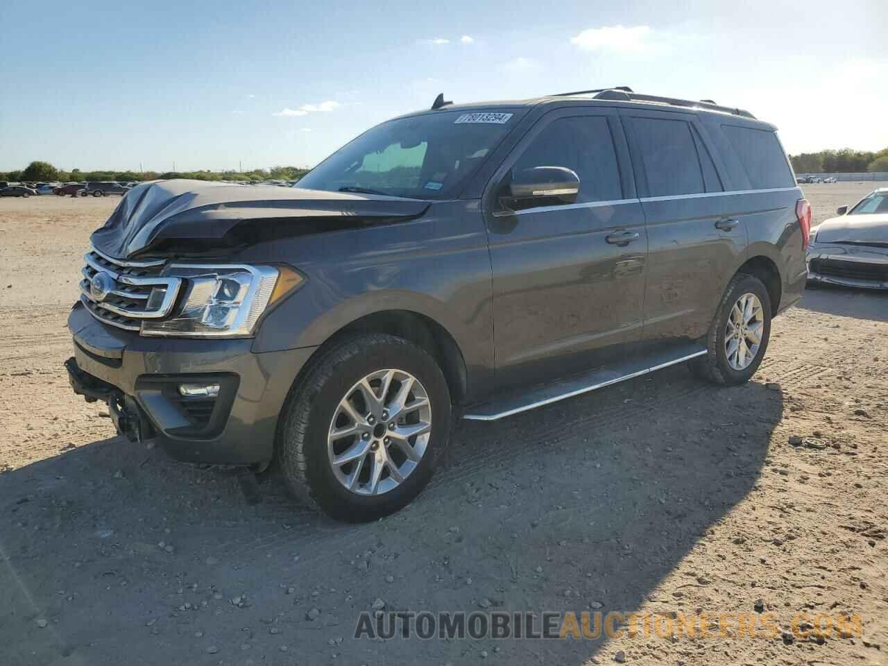 1FMJU1HT1LEA46064 FORD EXPEDITION 2020