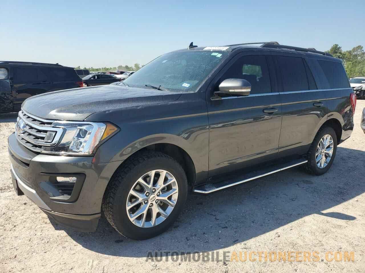 1FMJU1HT1LEA80313 FORD EXPEDITION 2020