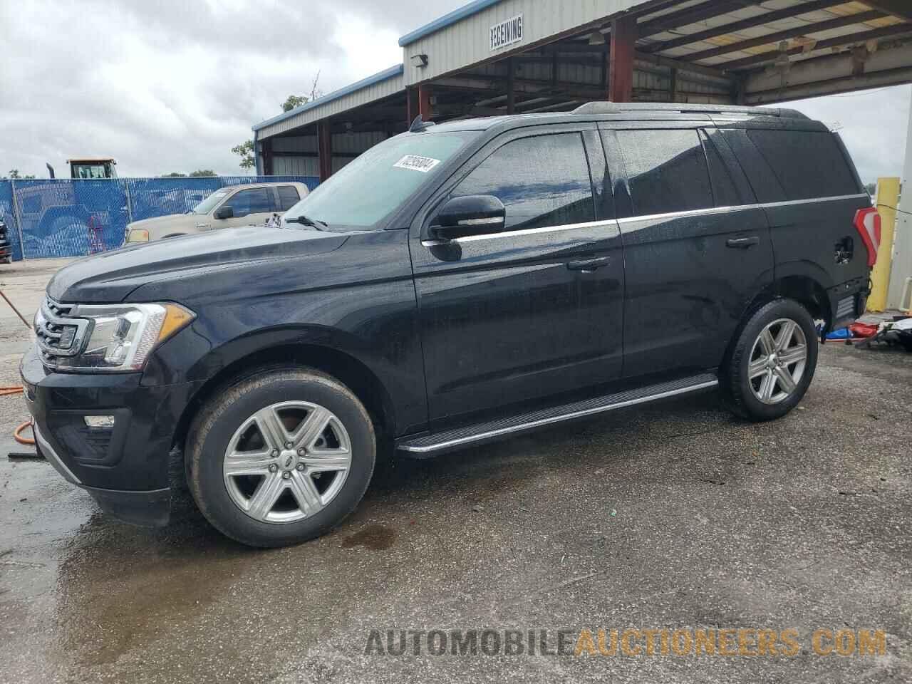 1FMJU1HT1MEA13129 FORD EXPEDITION 2021