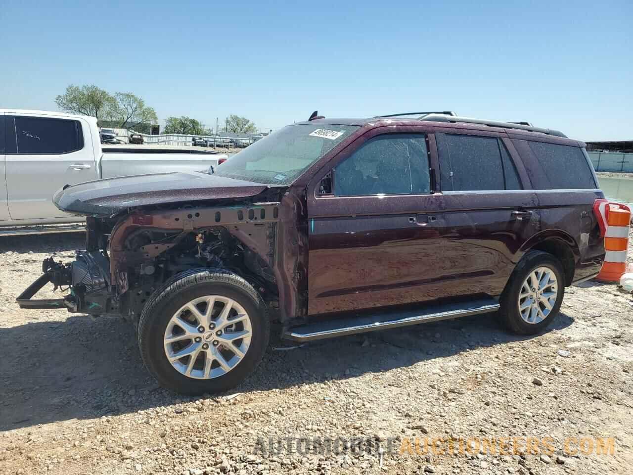 1FMJU1HT1MEA16063 FORD EXPEDITION 2021