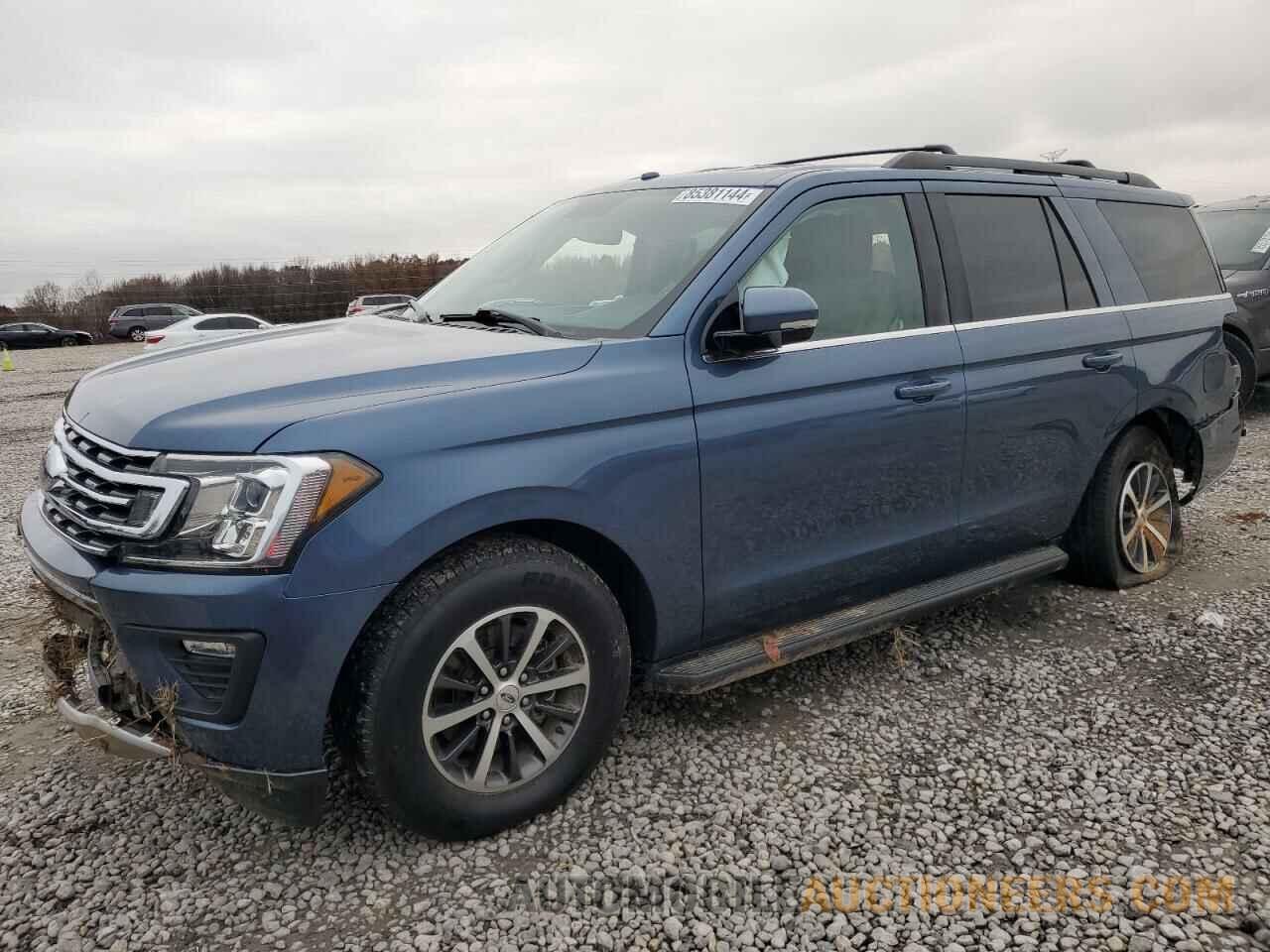 1FMJU1HT2JEA27200 FORD EXPEDITION 2018