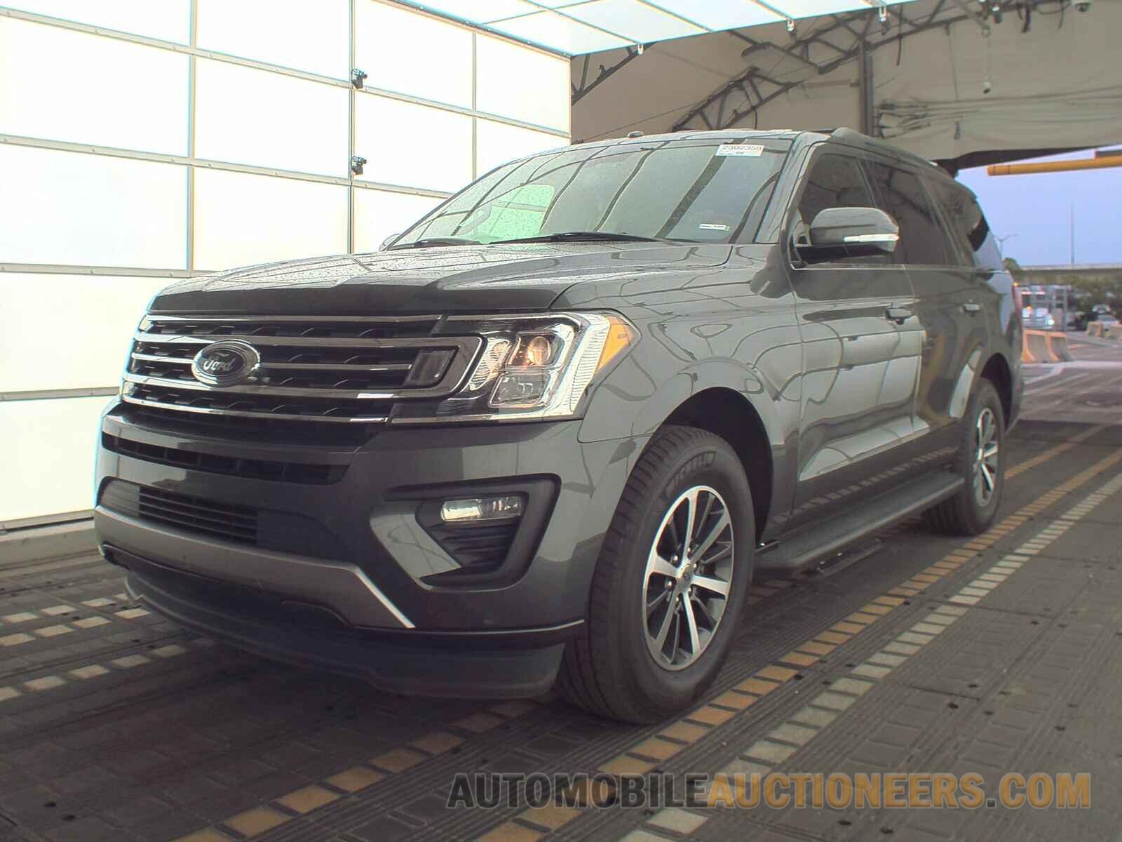 1FMJU1HT2JEA27360 Ford Expedition 2018