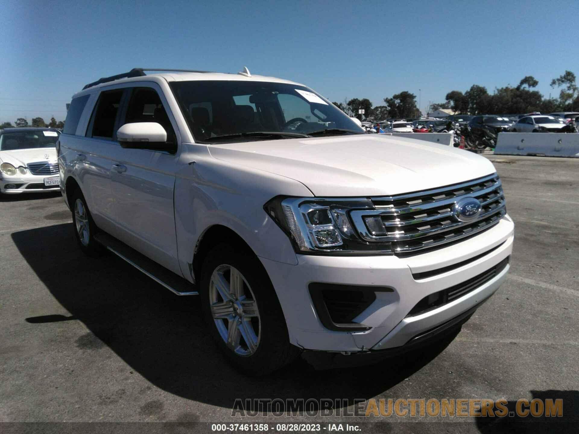 1FMJU1HT2JEA71357 FORD EXPEDITION 2018