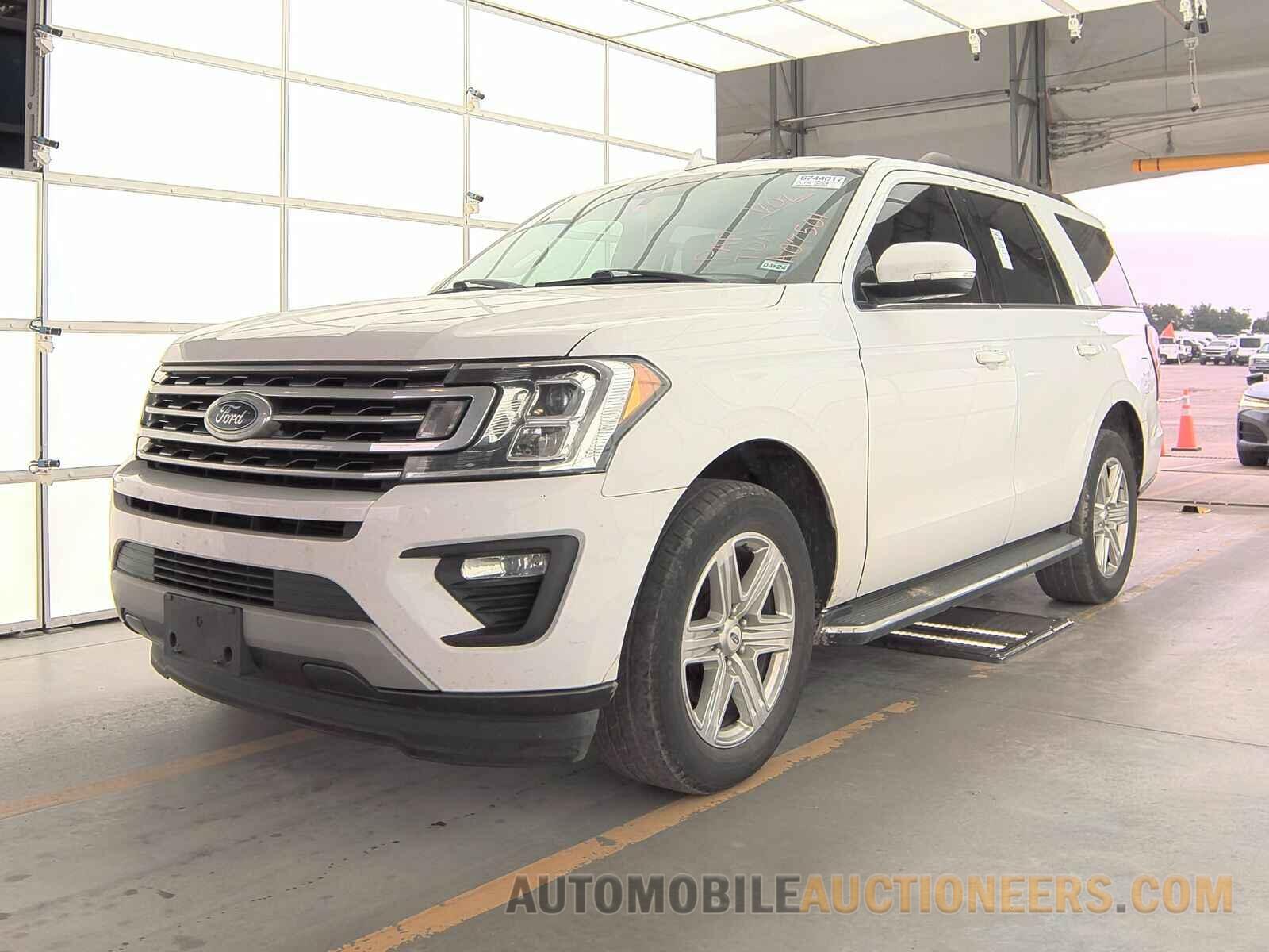 1FMJU1HT2KEA07501 Ford Expedition 2019