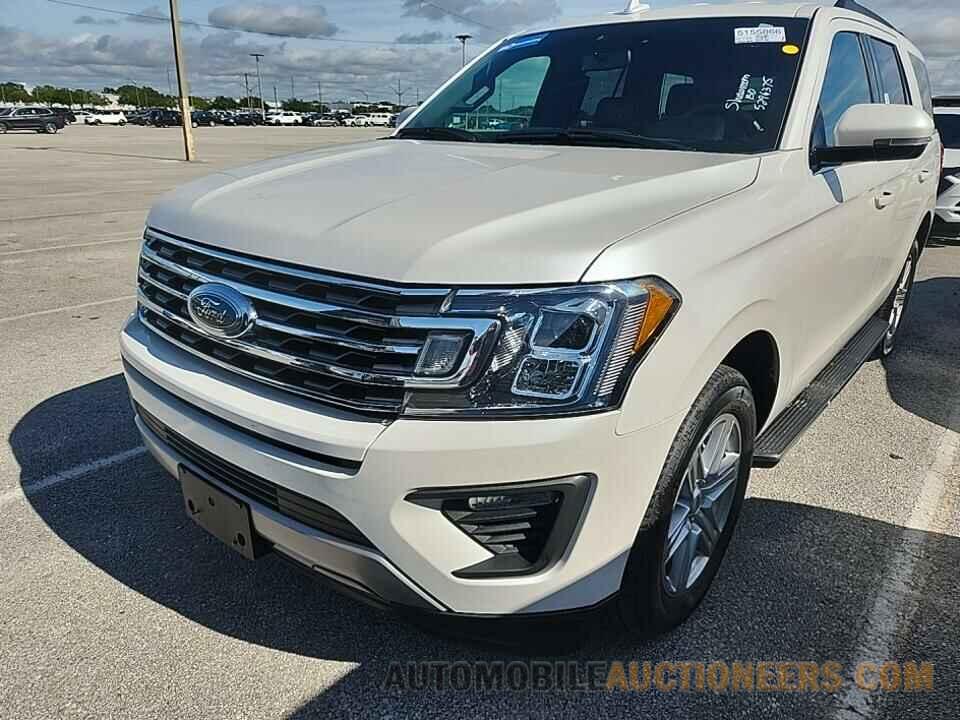 1FMJU1HT2KEA37646 Ford Expedition 2019