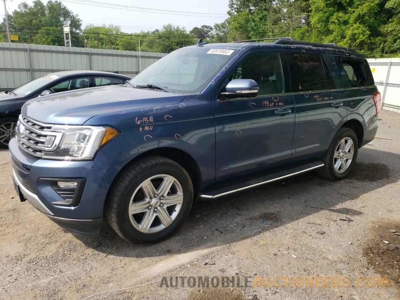 1FMJU1HT2KEA73403 FORD EXPEDITION 2019