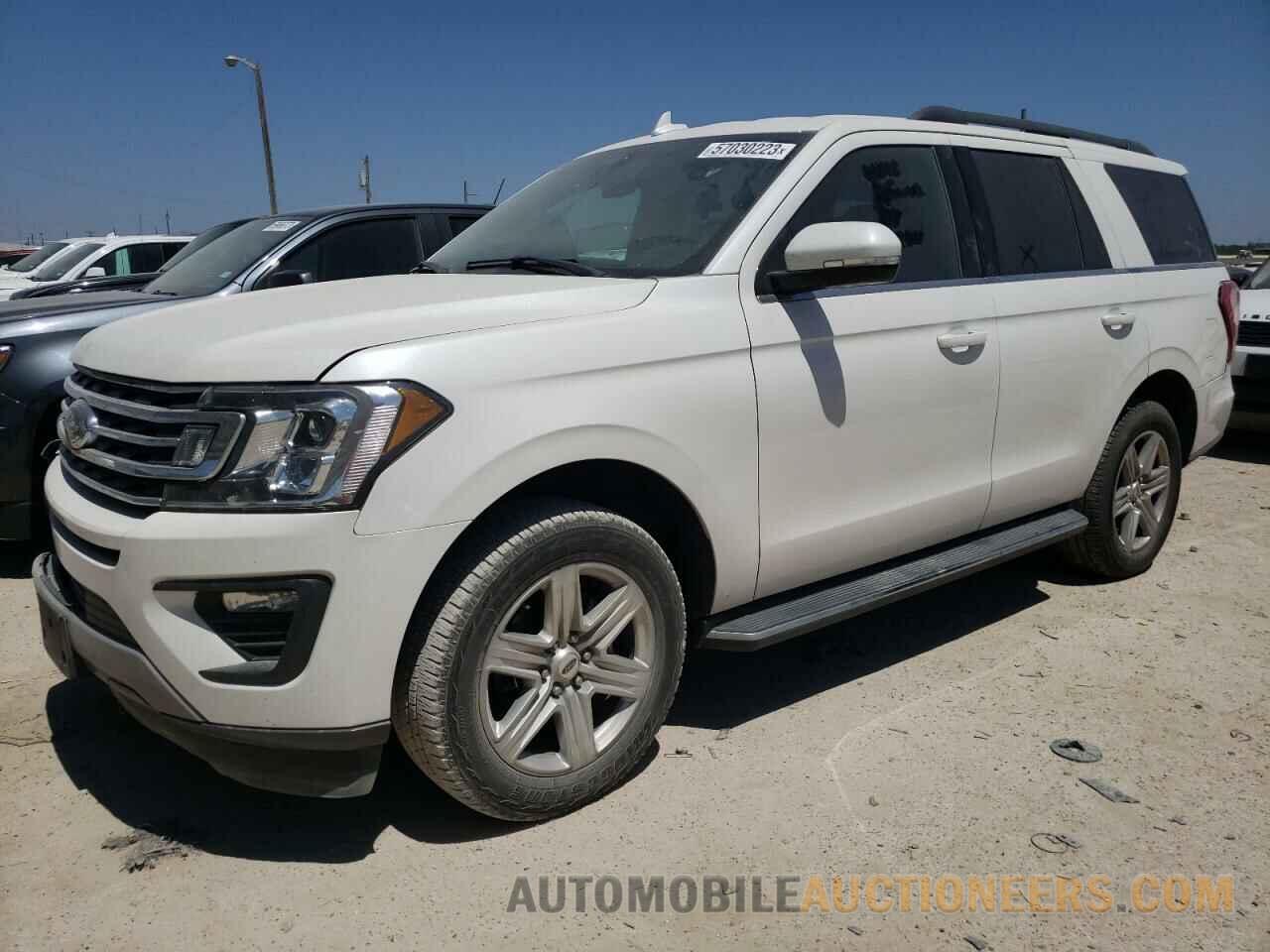 1FMJU1HT2KEA76916 FORD EXPEDITION 2019