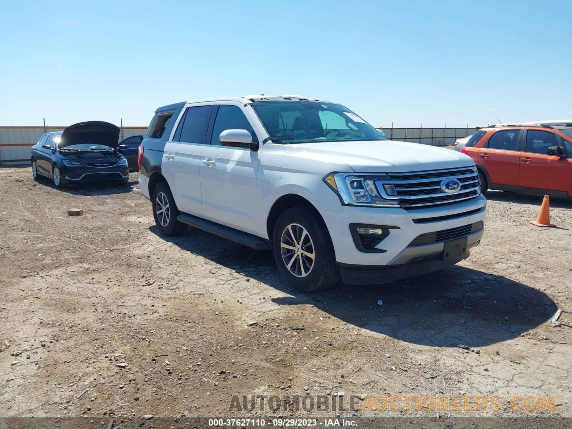 1FMJU1HT2KEA89844 FORD EXPEDITION 2019