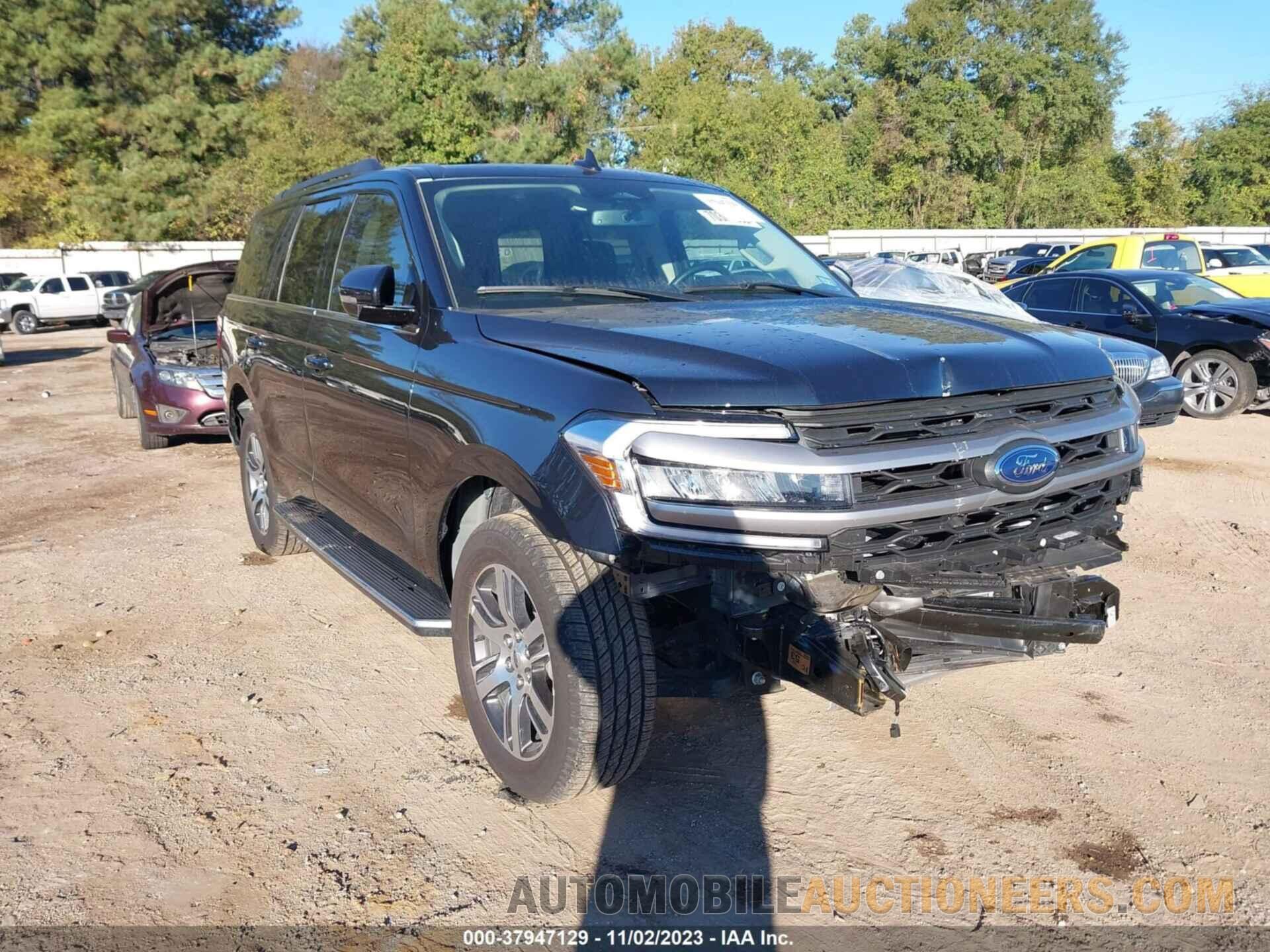 1FMJU1HT2NEA63779 FORD EXPEDITION 2022