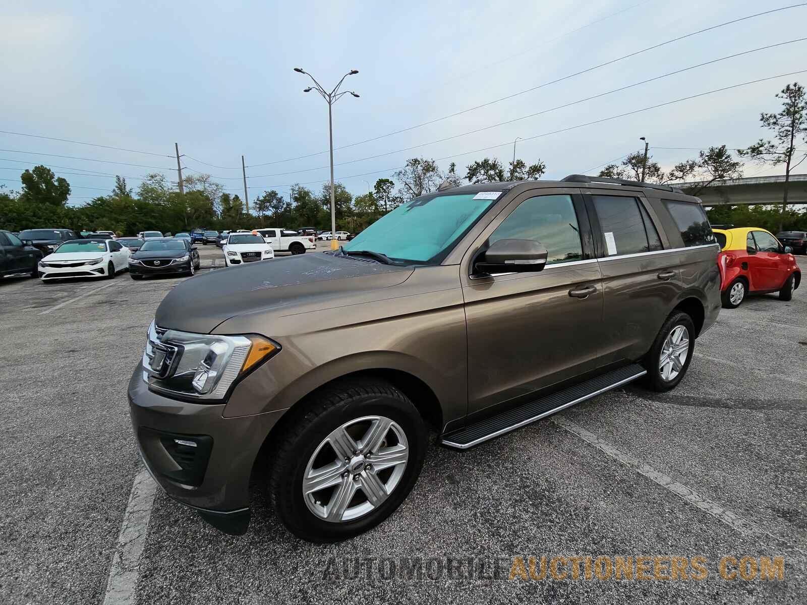 1FMJU1HT3JEA14794 Ford Expedition 2018