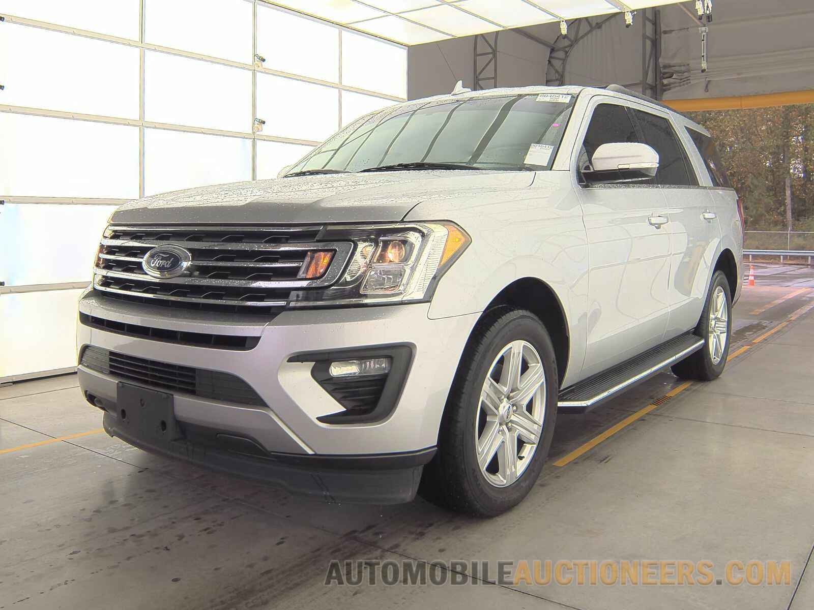 1FMJU1HT3JEA55216 Ford Expedition 2018