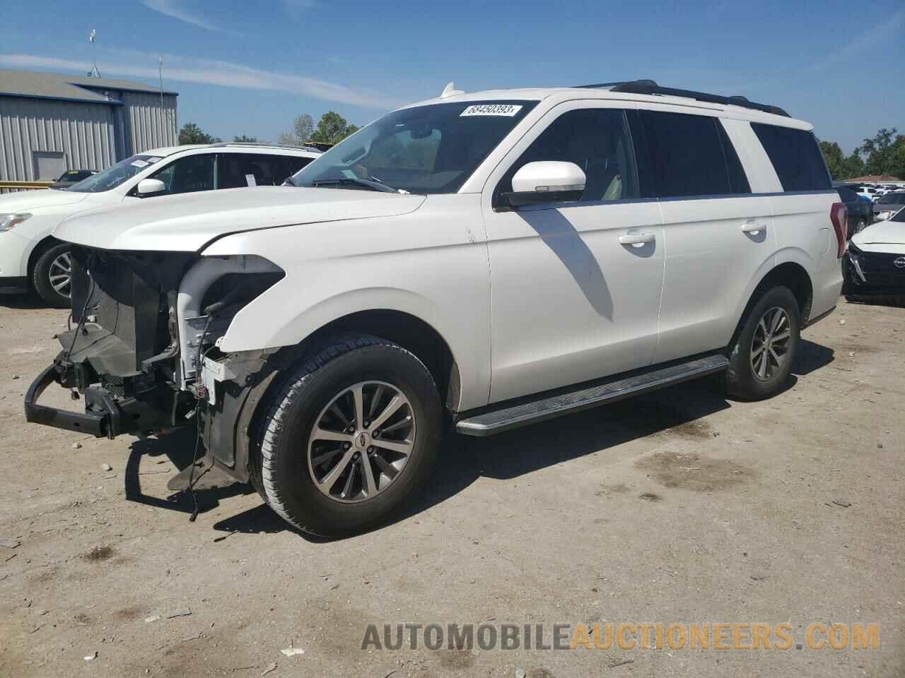 1FMJU1HT3KEA03439 FORD EXPEDITION 2019