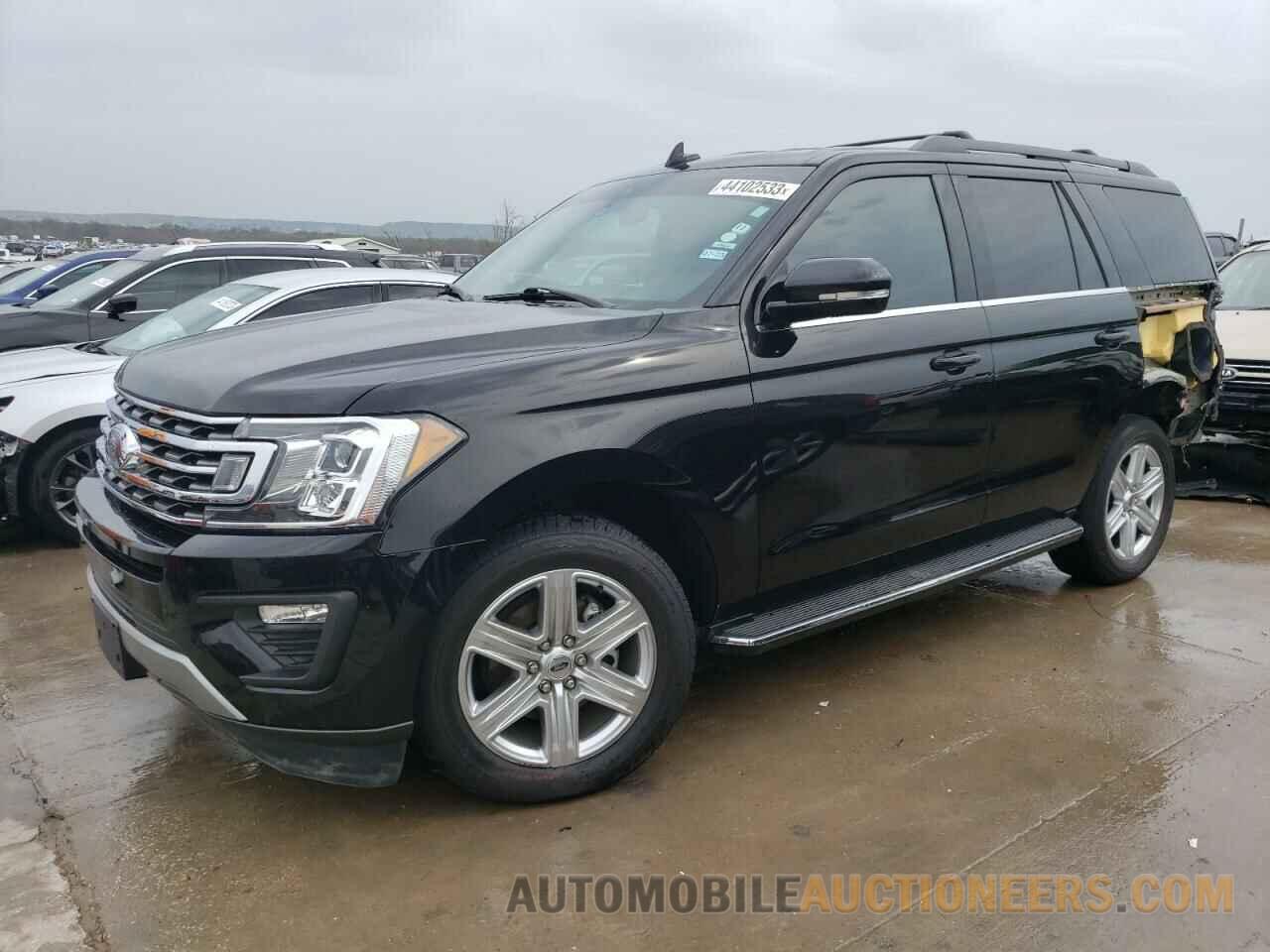 1FMJU1HT3KEA13484 FORD EXPEDITION 2019