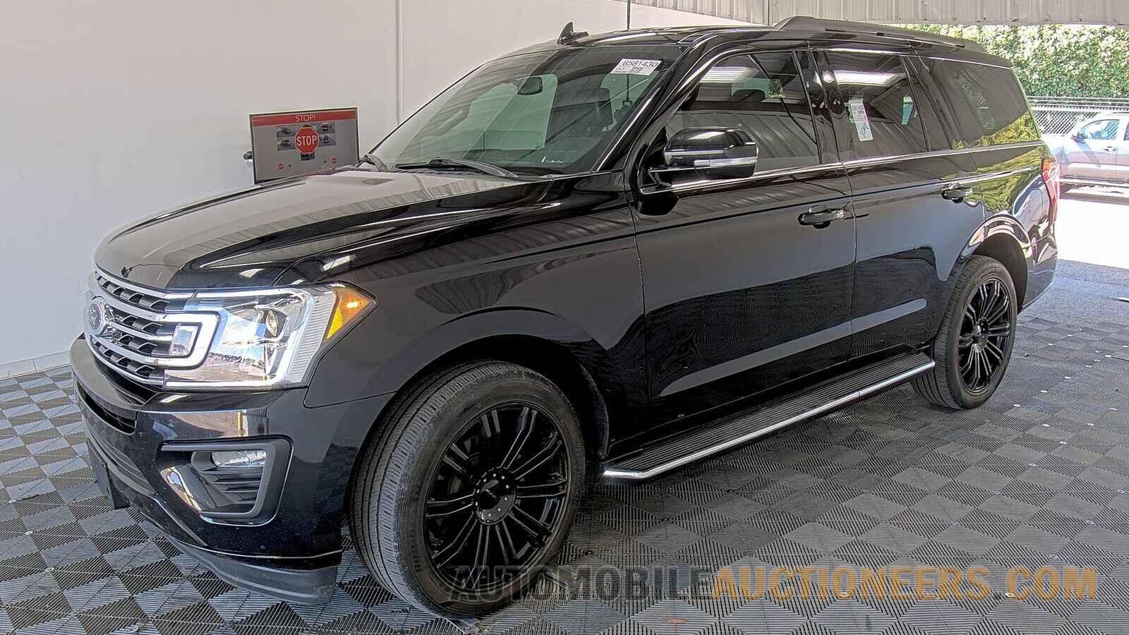 1FMJU1HT3KEA17261 Ford Expedition 2019