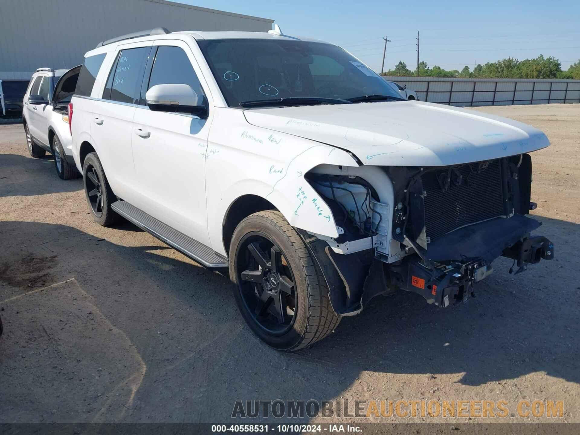 1FMJU1HT3KEA34593 FORD EXPEDITION 2019