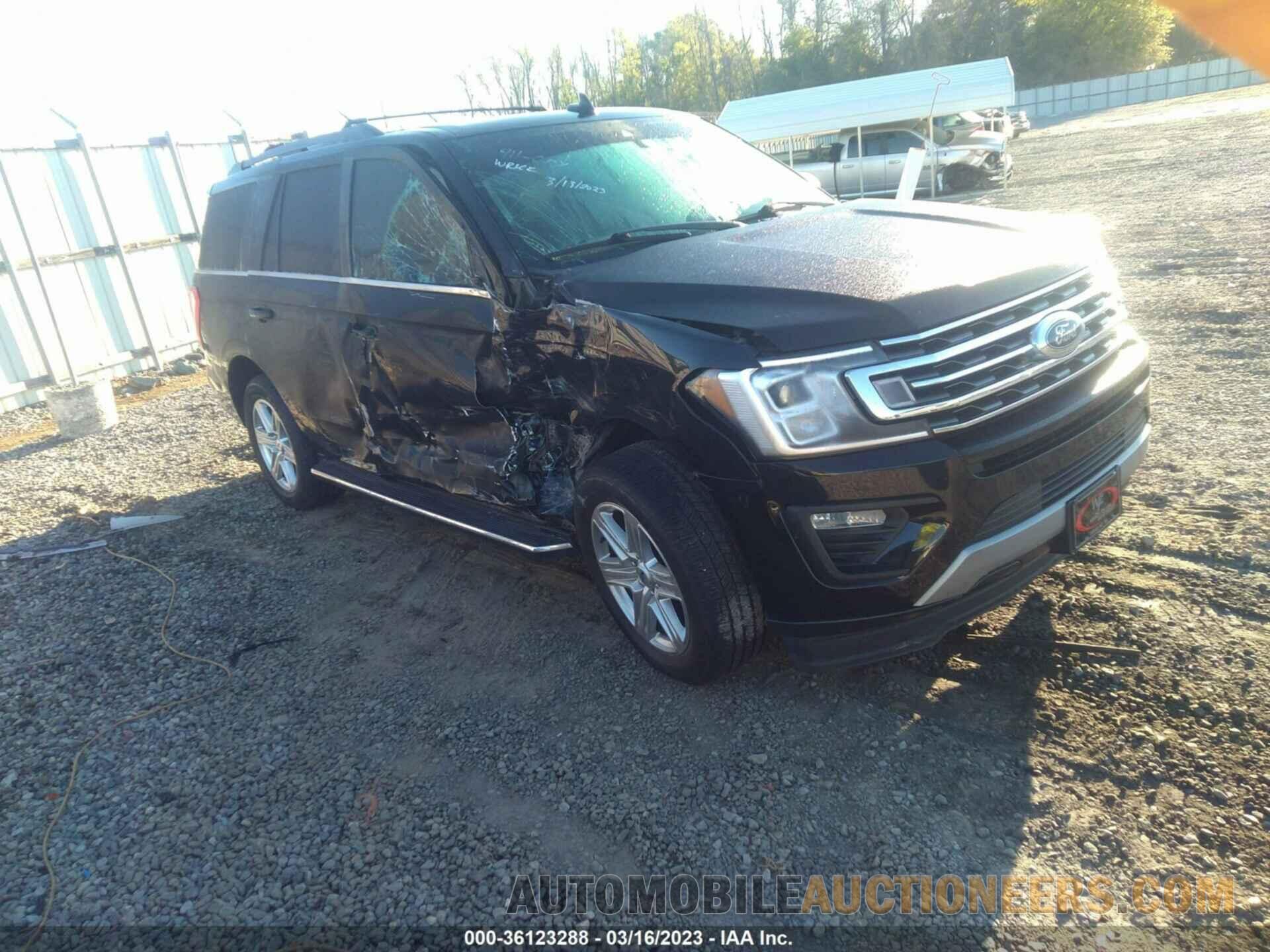 1FMJU1HT3KEA59946 FORD EXPEDITION 2019