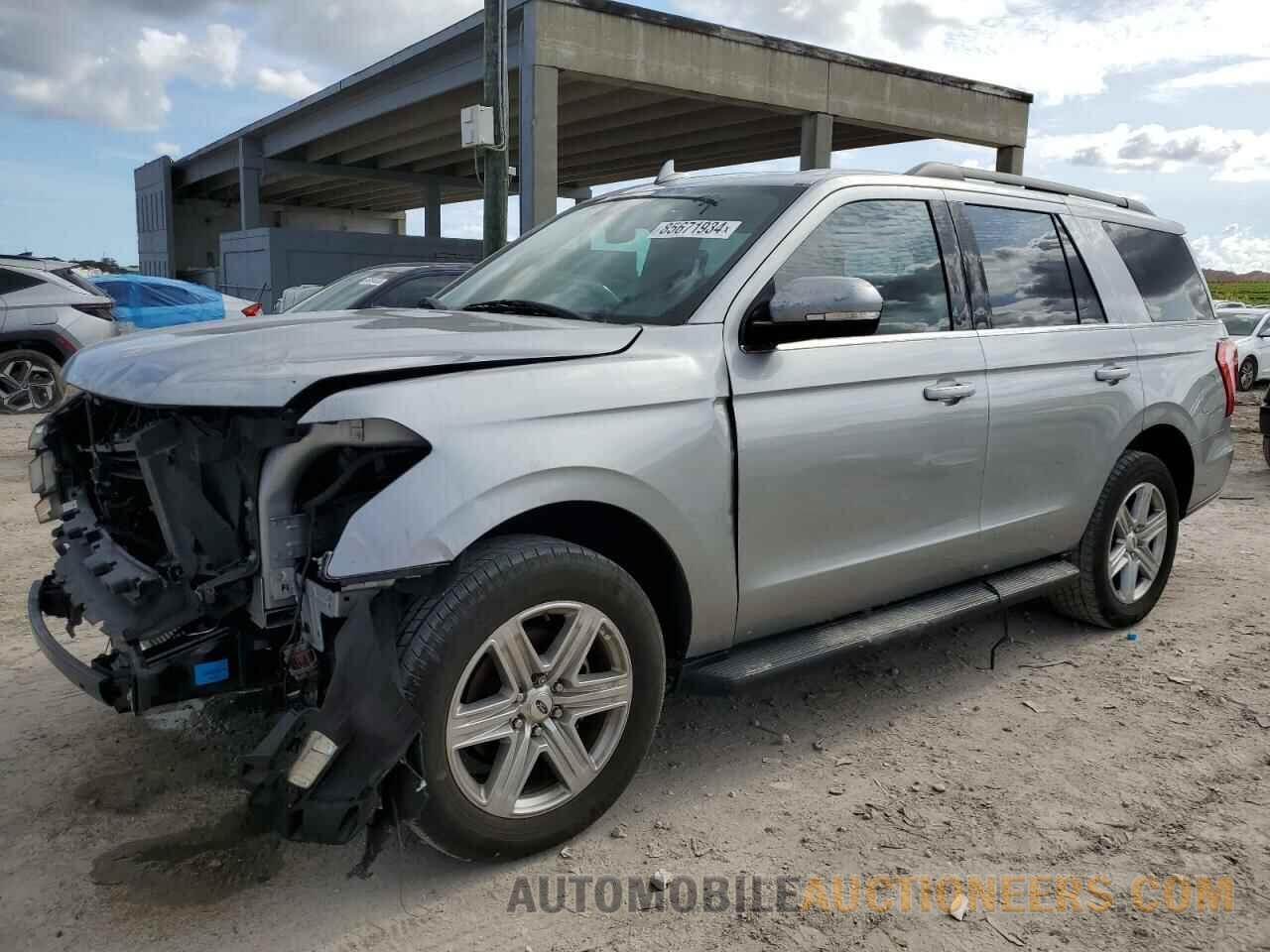 1FMJU1HT3LEA13079 FORD EXPEDITION 2020