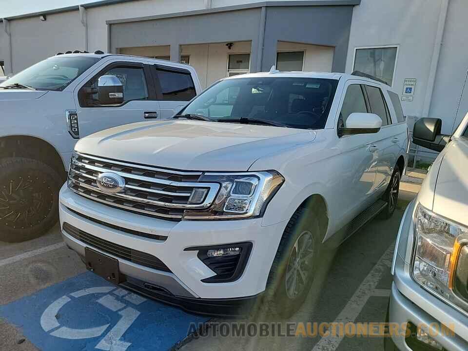 1FMJU1HT3LEA51878 Ford Expedition 2020