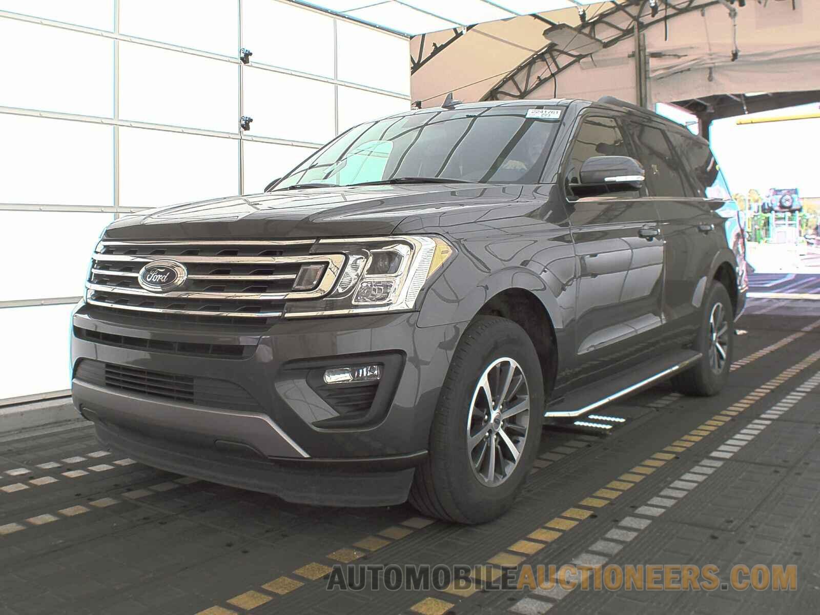 1FMJU1HT3MEA14332 Ford Expedition 2021