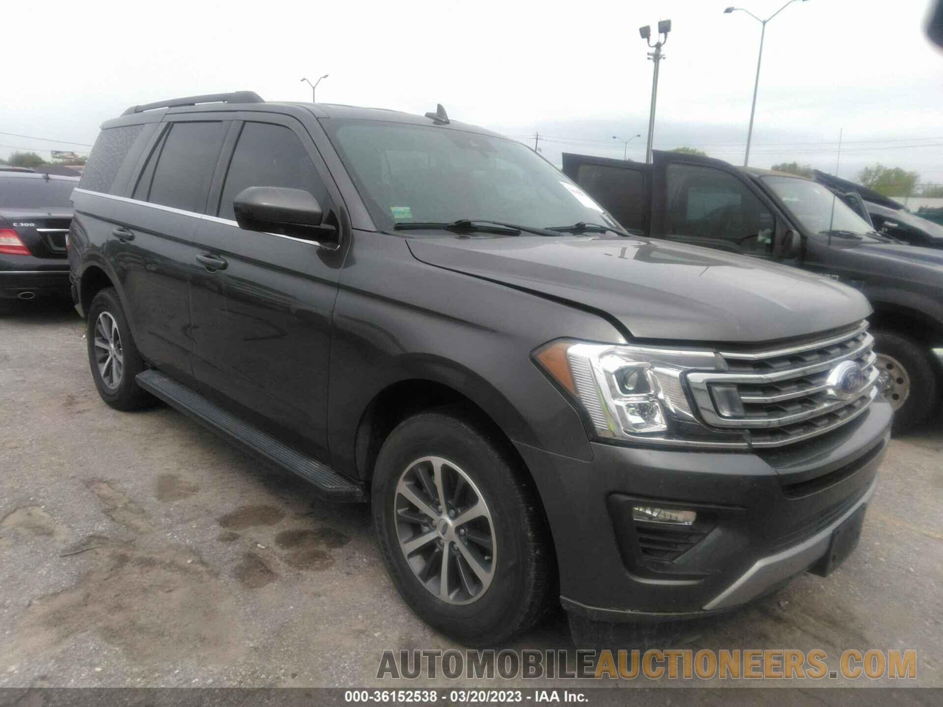 1FMJU1HT3MEA44270 FORD EXPEDITION 2021