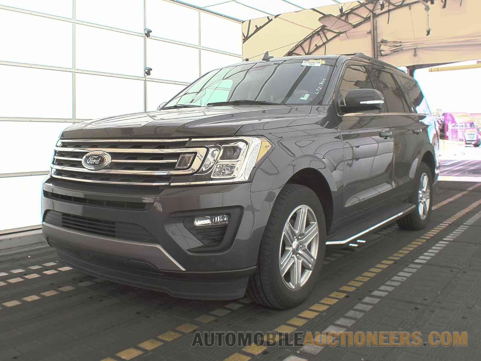 1FMJU1HT3MEA48450 Ford Expedition 2021