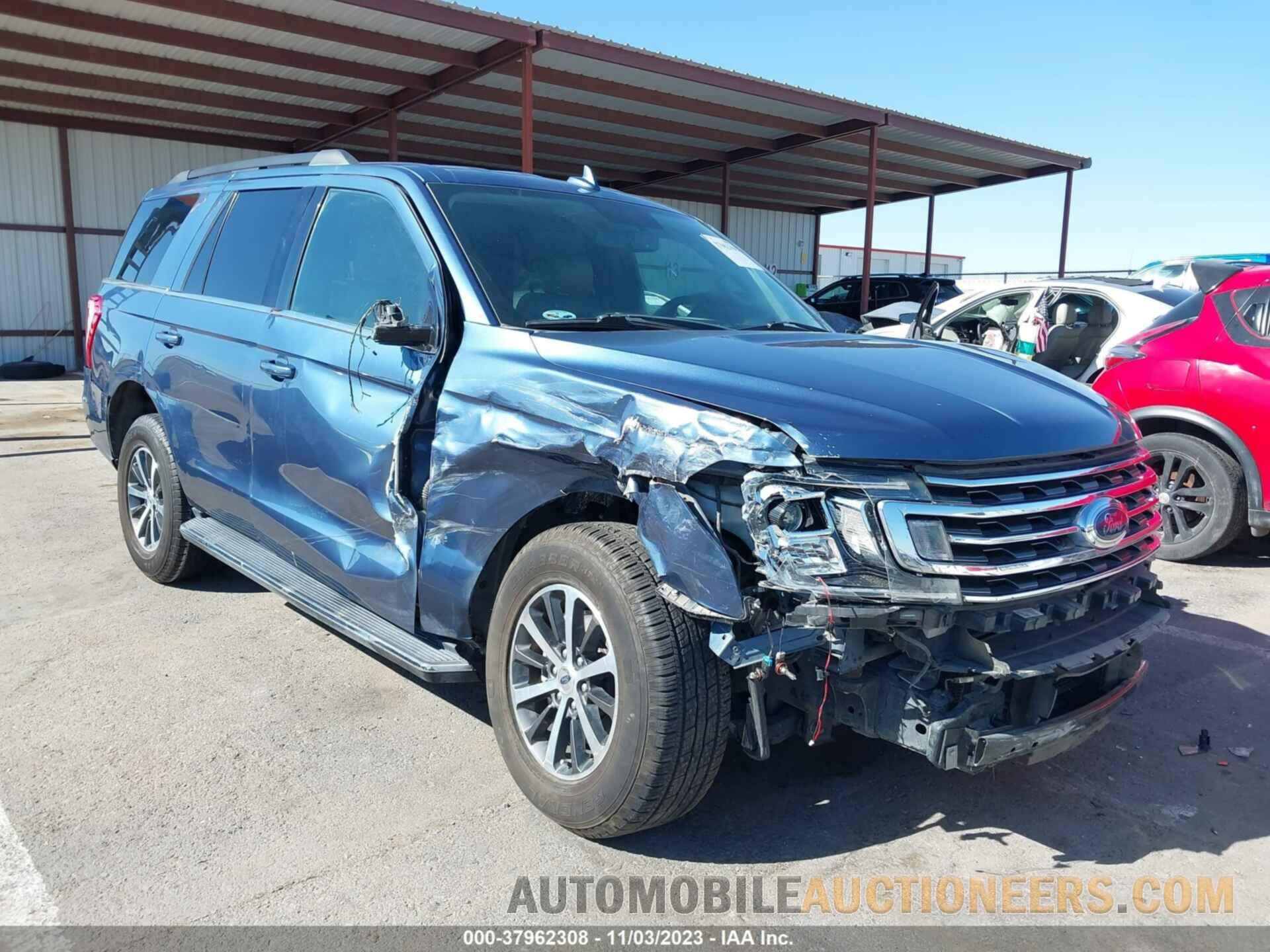 1FMJU1HT4JEA17669 FORD EXPEDITION 2018