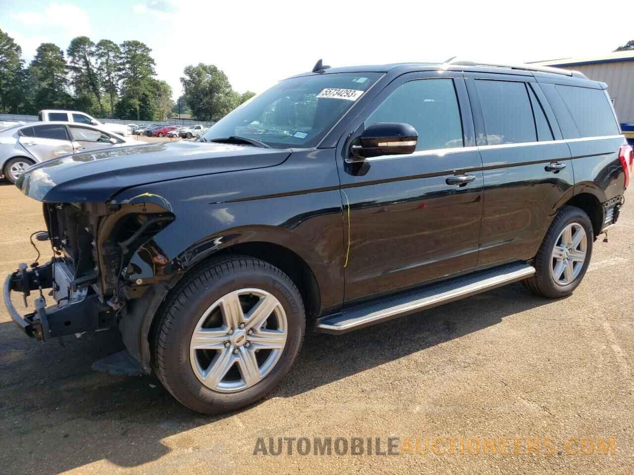 1FMJU1HT4JEA52759 FORD EXPEDITION 2018