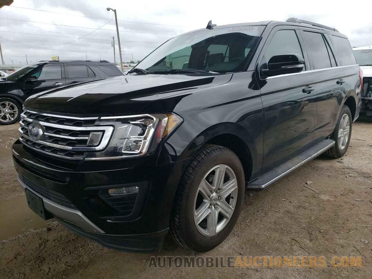 1FMJU1HT4JEA59131 FORD EXPEDITION 2018