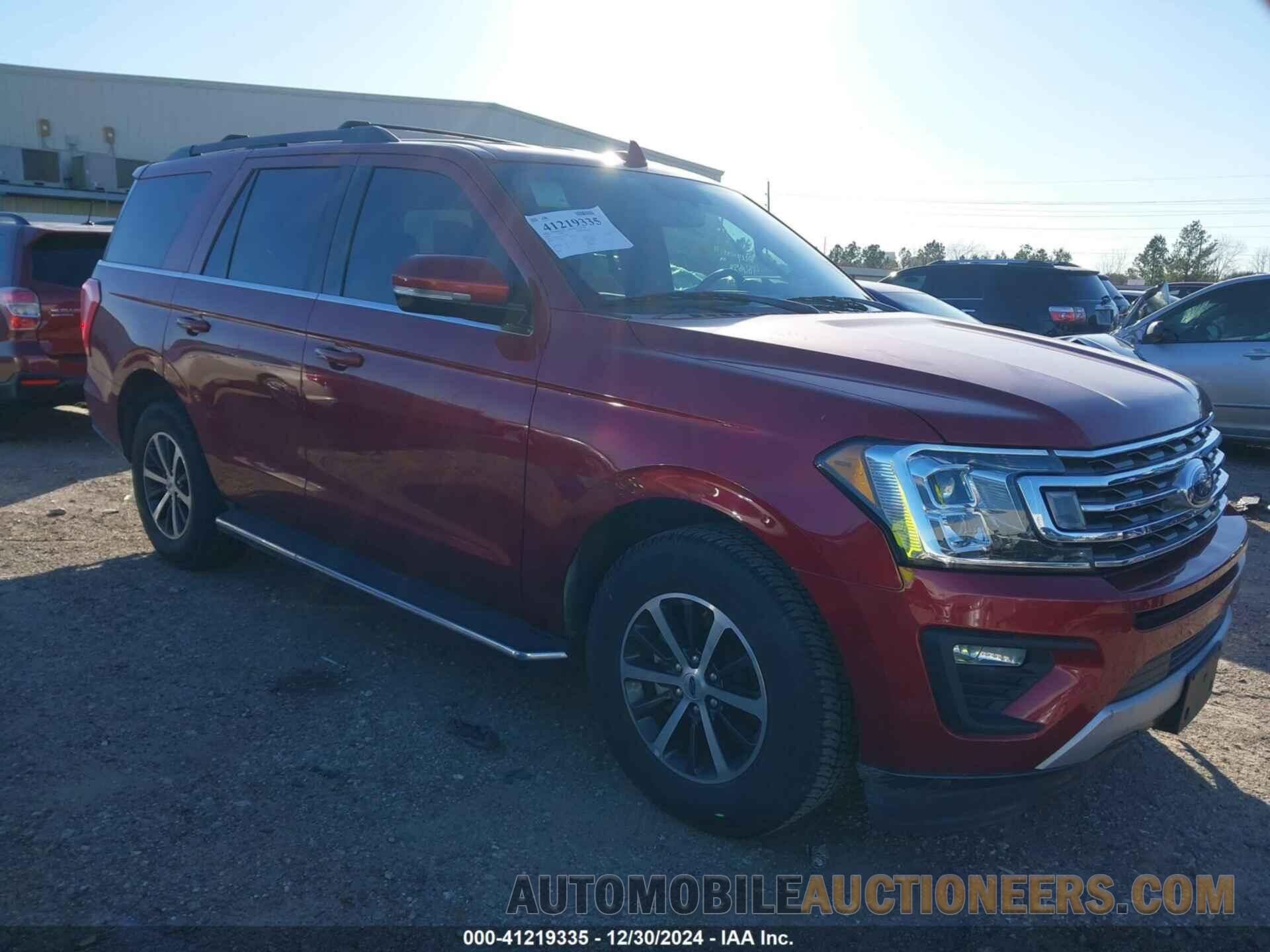 1FMJU1HT4KEA23439 FORD EXPEDITION 2019