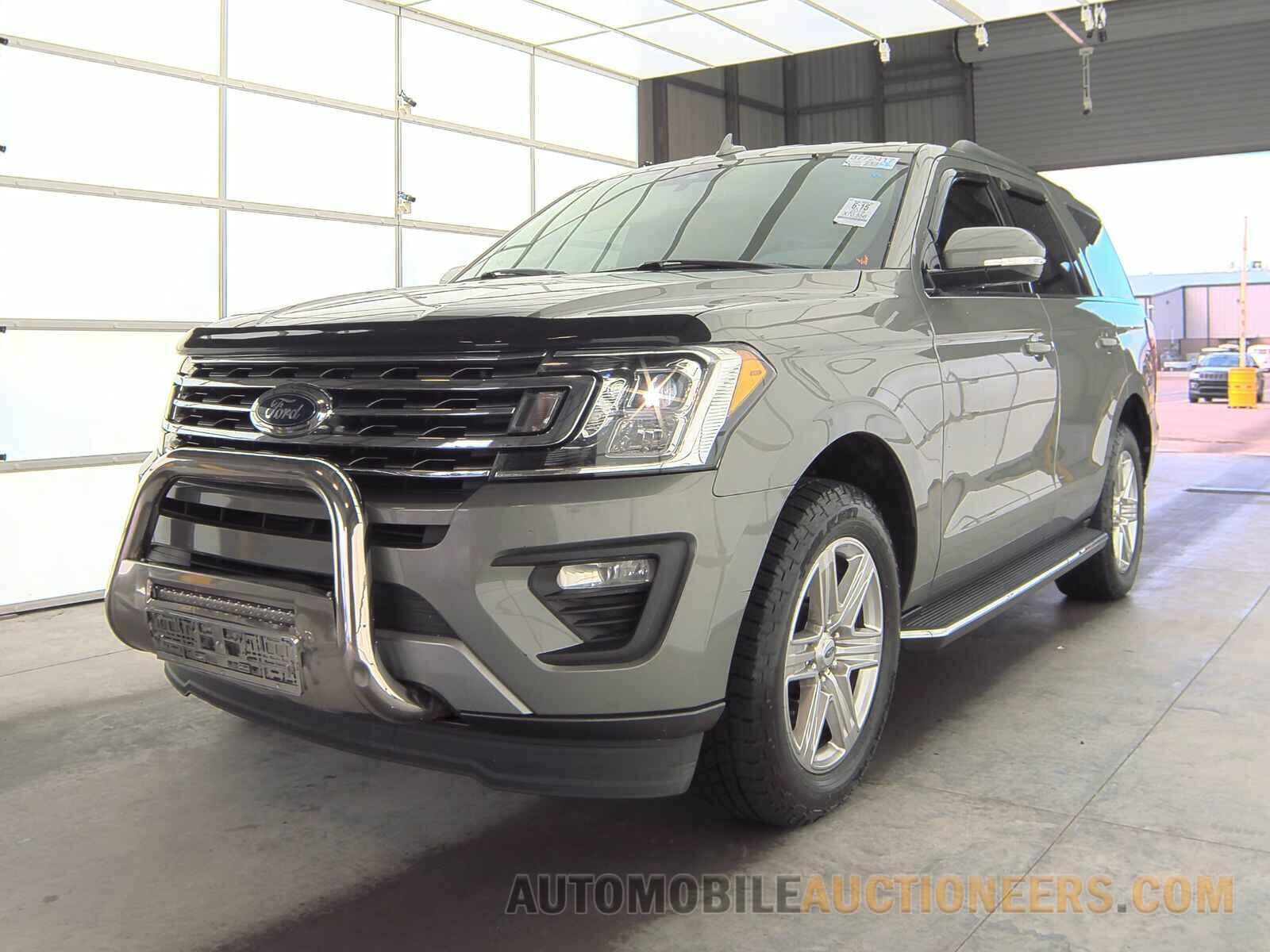 1FMJU1HT4KEA75542 Ford Expedition 2019