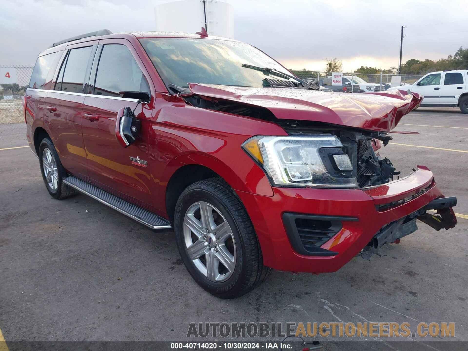 1FMJU1HT4KEA76271 FORD EXPEDITION 2019