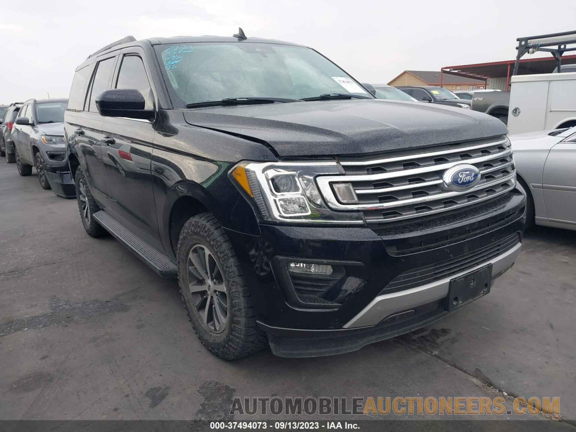 1FMJU1HT4LEA08036 FORD EXPEDITION 2020