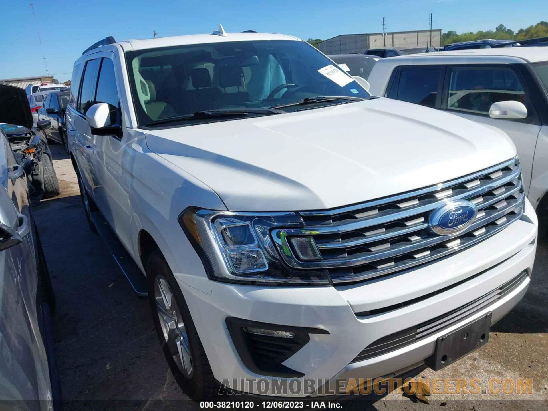 1FMJU1HT4LEA10109 FORD EXPEDITION 2020