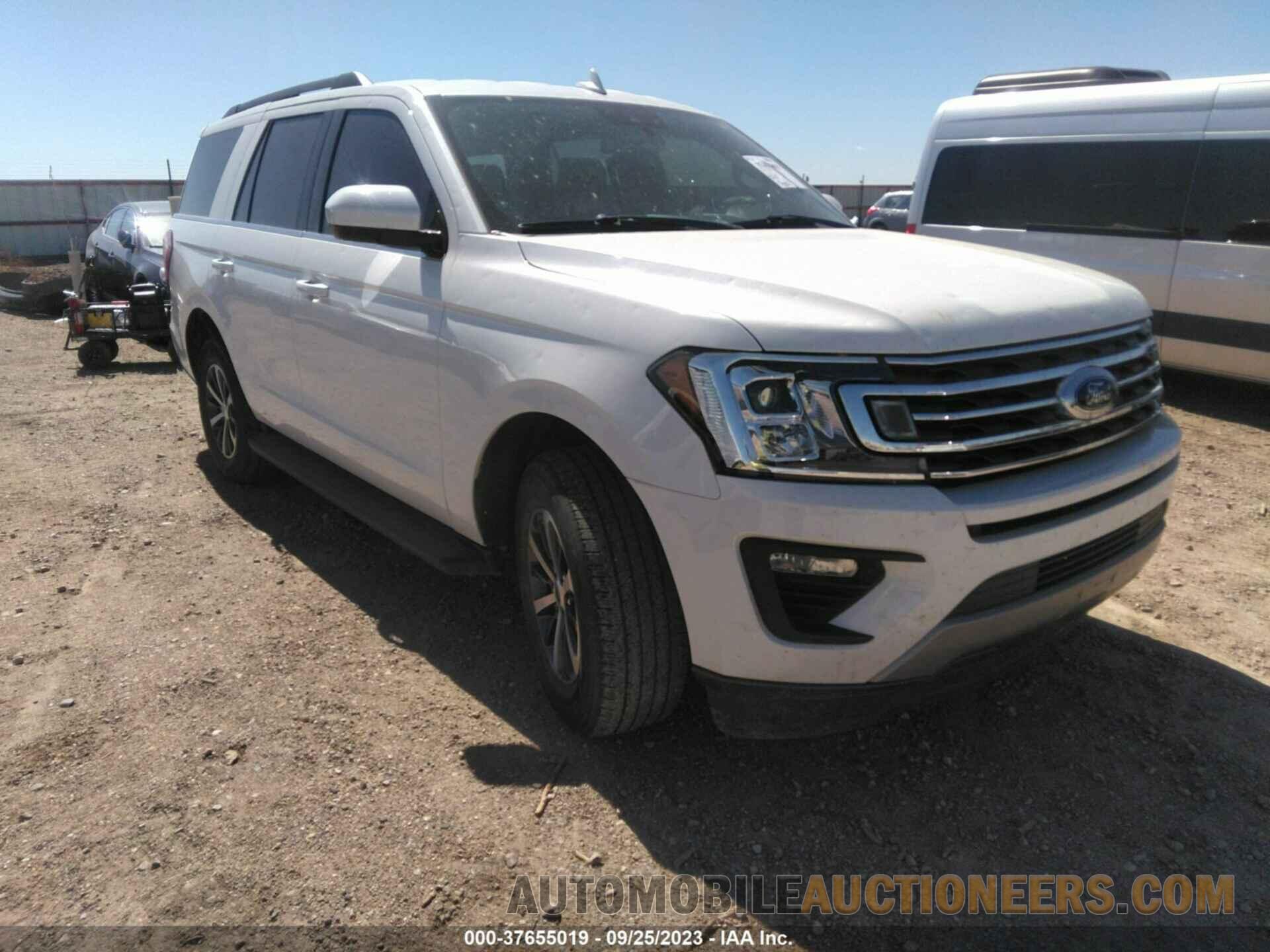 1FMJU1HT4LEA33129 FORD EXPEDITION 2020